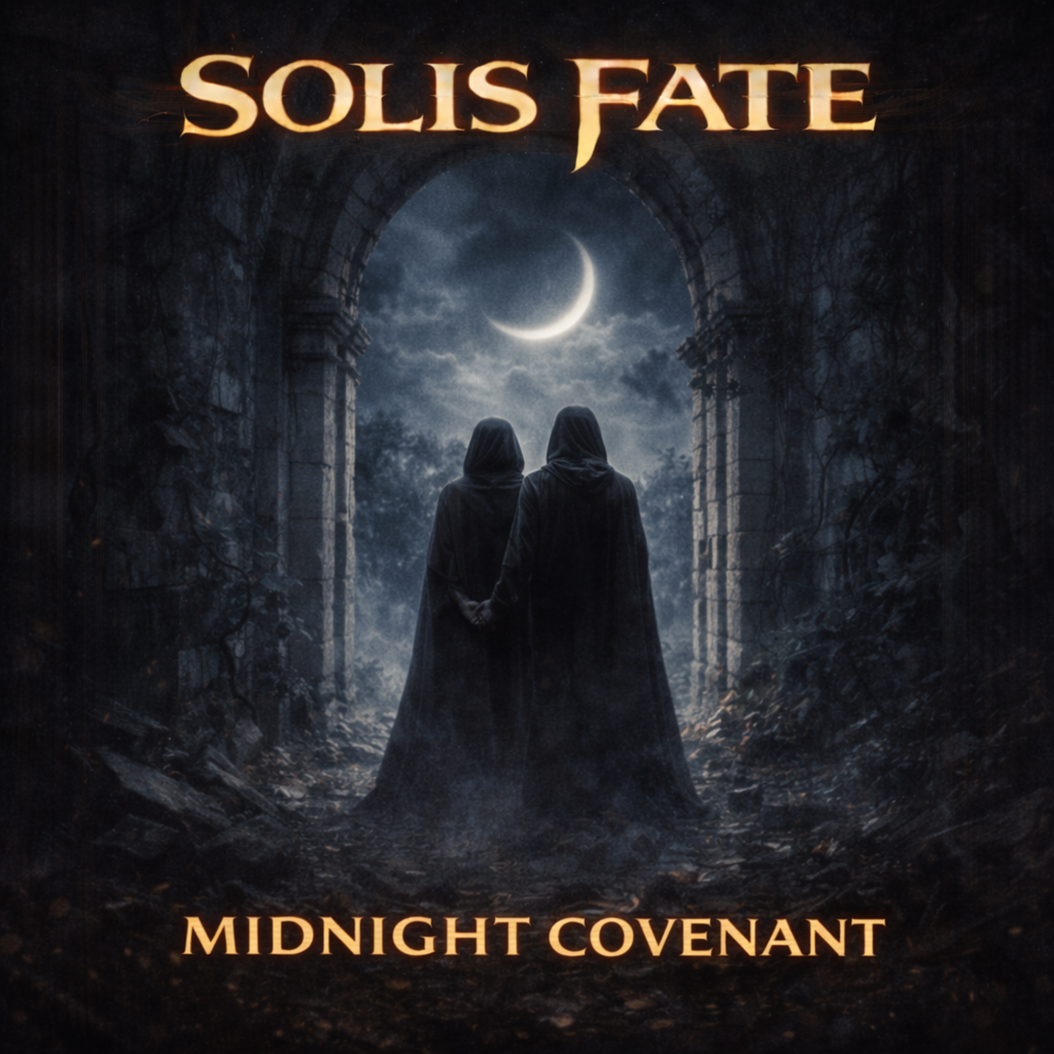 Midnight Covenant cover