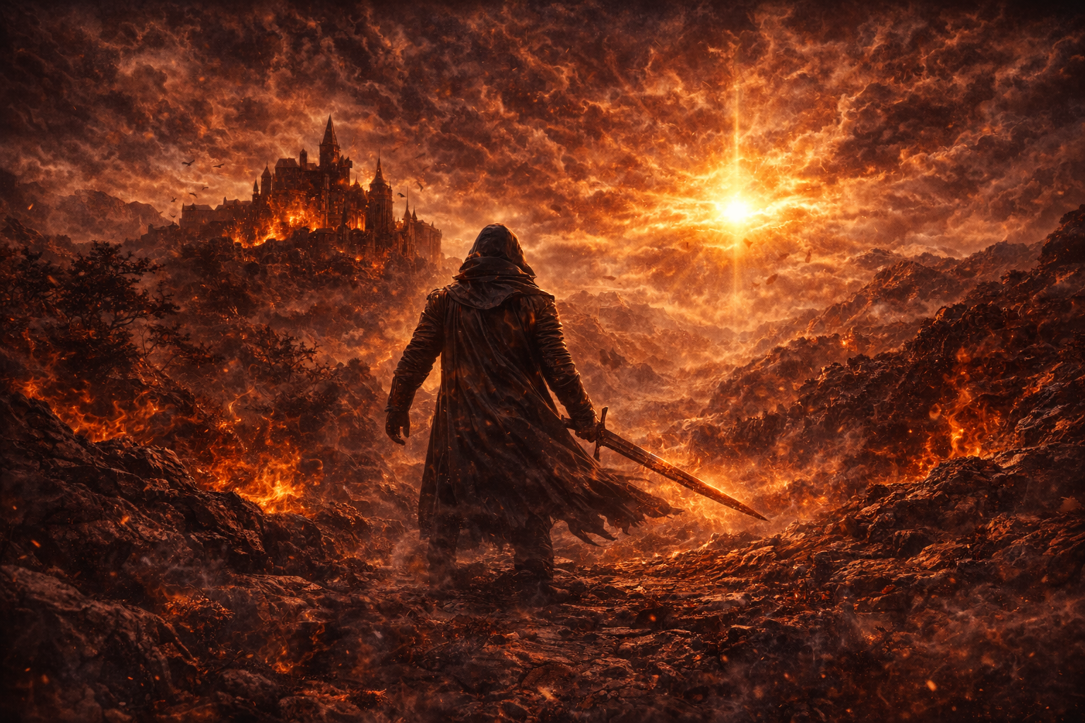 Solis Fate visual top banner